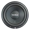 Rockford-Fosgate-R1S4-10-10-Prime-300-Watt-4-Ohm-SVC-Subwoofer-Sealed-Box