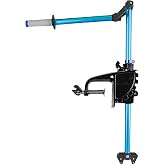 Bixpy Transom Adapter for K-1 Motor with Tiller Steering Handle | Heavy-Duty Adjustable Depth Boat Mount, Saltwater-Resistant Design for Kayaks, Dinghies, Inflatable Boats &amp; Small Watercraft