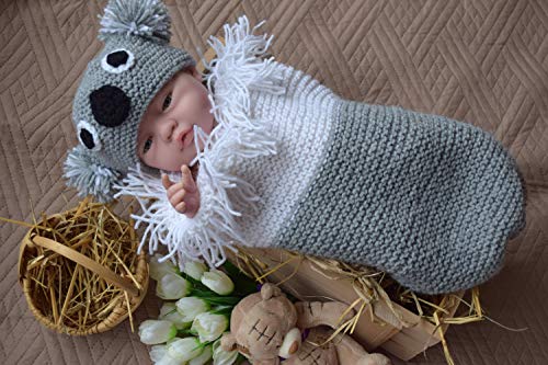 newborn baby hats australia