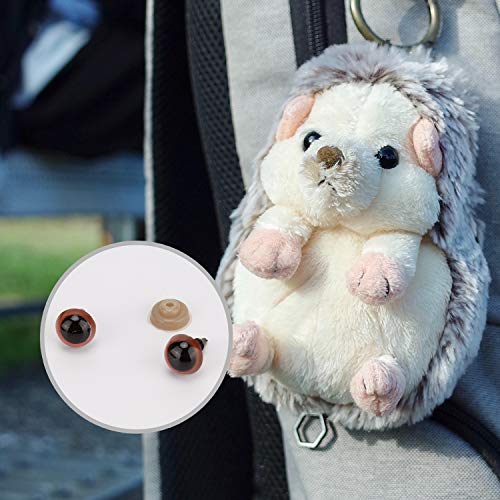 3 AIEX+Colorful+Plastic+Including+Crafting