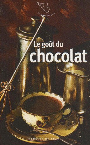 Le  goût du chocolat
