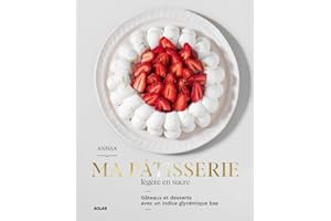 MA PATISSERIE SANS SUCRE TRANSFORME