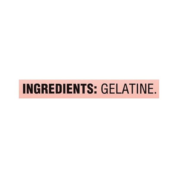 KNOX ORIGINAL UNFLAVORED GELATIN, 32 CT PACKETS