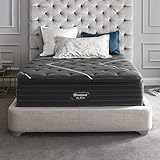 Beautyrest Black 16 Inch King C-Class Plush Pillow