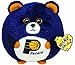 Ty Beanie Ballz Indiana Pacers - NBA Ballz