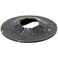 Honda 90301-VG3-020 Lawn & Garden Equipment Push Nut Genuine Original Equipment Manufacturer (OEM) Part