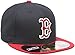 MLB Boston Red Sox Diamond Era 59Fifty Baseball Cap,Boston Red Sox,7.125