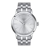 Tissot Mens Classic Dream 316L Stainless Steel case