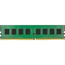 Kingston Technology ValueRAM DDR4 ECC Reg CL17 DIMM 2Rx4 Micron A 