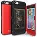 TORU CX PRO iPhone 6 - Red