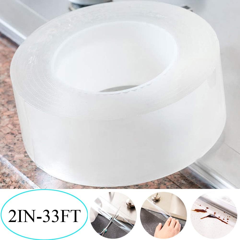 The 9 Best 3M Clear Matte Edge Sealer Tape 8520