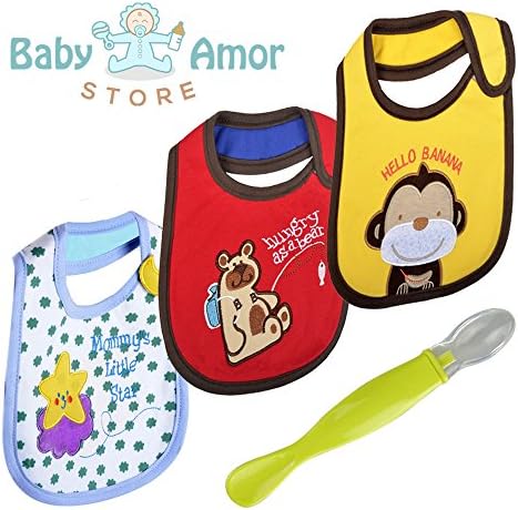 Baby Bibs for Kids