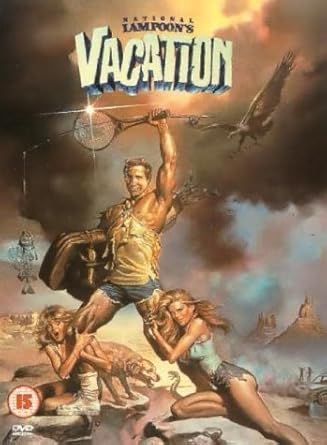 photo National Lampoon's Vacation 1983 Film amazon de