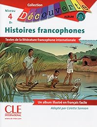 Histoires francophones