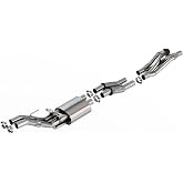 Borla 23-24 Ford F-150 Raptor R S-Type Catback Exhaust
