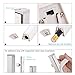 SOLLED Motion Sensing Closet Lights, 20 LEDs DIY Stick-on Anywhere Portable Wireless Cabinet Wardrobe/Stairs/Step Light, LED Night Light, Safe Lights with Magnetic Strip(Battery Operated)