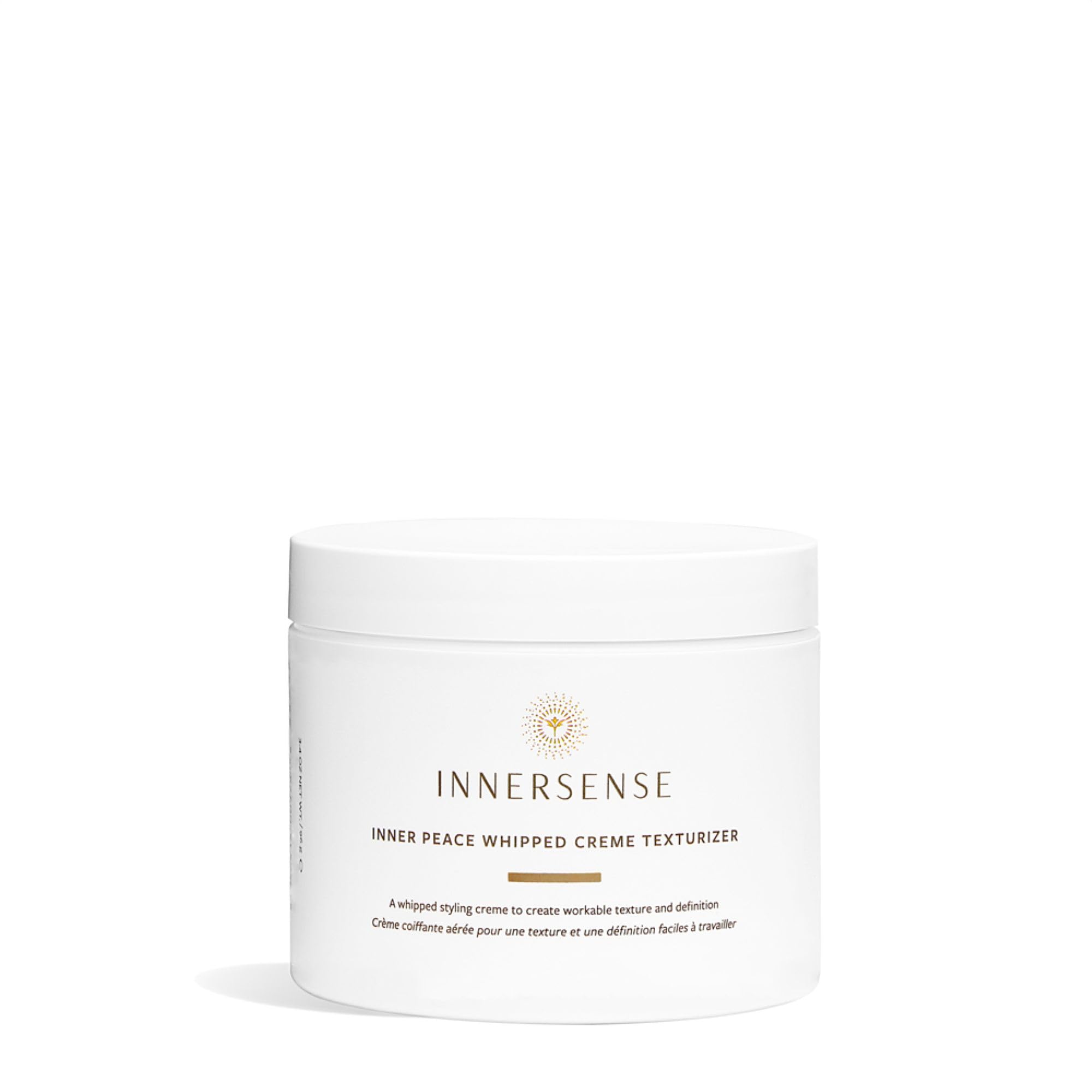 Innersense Organic Beauty, i Create, Inner Peace Whipped Cream Texturizer, 3.4 fl oz (90 g)
