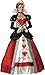 InCharacter Costumes, LLC Women's Queen Of Hearts Costume, Red/White/Black, X-Large