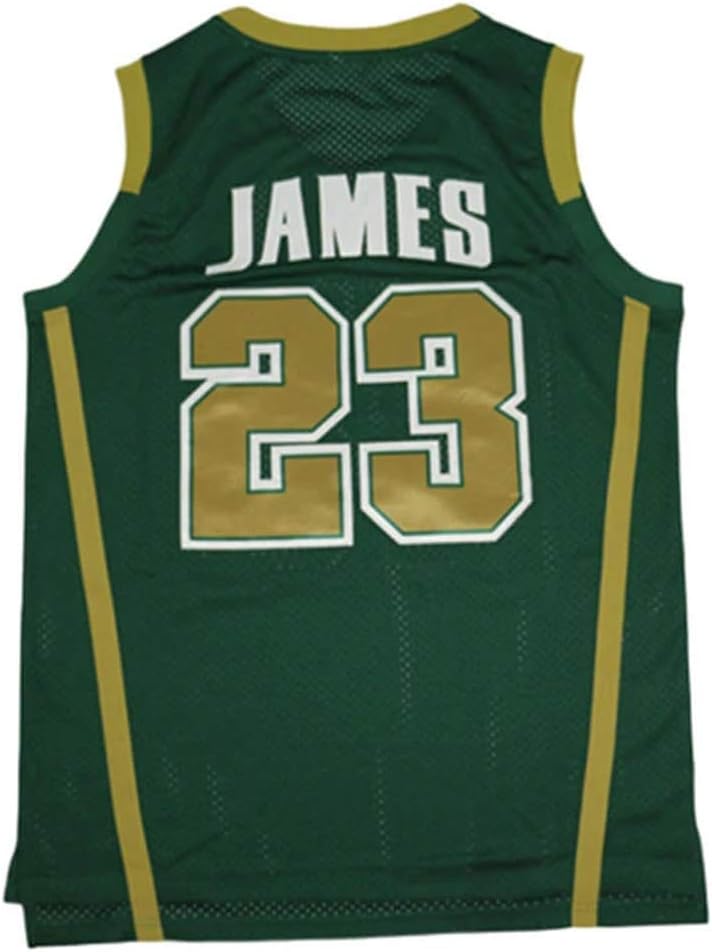 custom lebron jersey