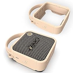 Silicone Cover Case for Marshall Willen Portable