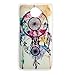 Harryshell(TM) HTC Desire 601 Case, Dream Catcher Design Hard Plastic Protective Case Slim Fit Cover for HTC Desire 601 (Dream Catcher)