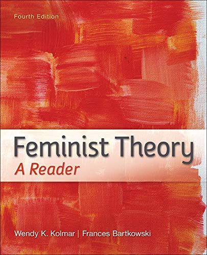 Feminist Theory:Reader