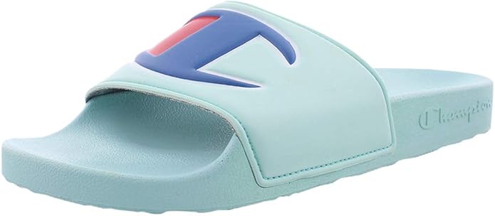 champion women's slide sandals