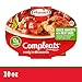 Hormel Compleats Cheese Manicotti with Meat Sauce, 10 Ounce