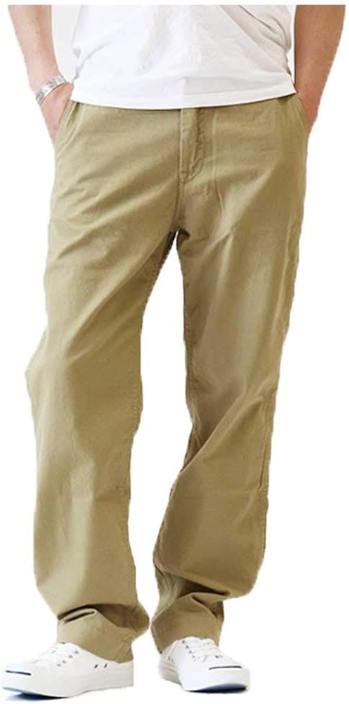Amazon Japan Blue Jeans ジャパンブルージーンズ 日本製 メンズ チノパン ワークパンツ ブルックリン チノ ワイド チノパンツ Jb7053 ロングパンツ 通販