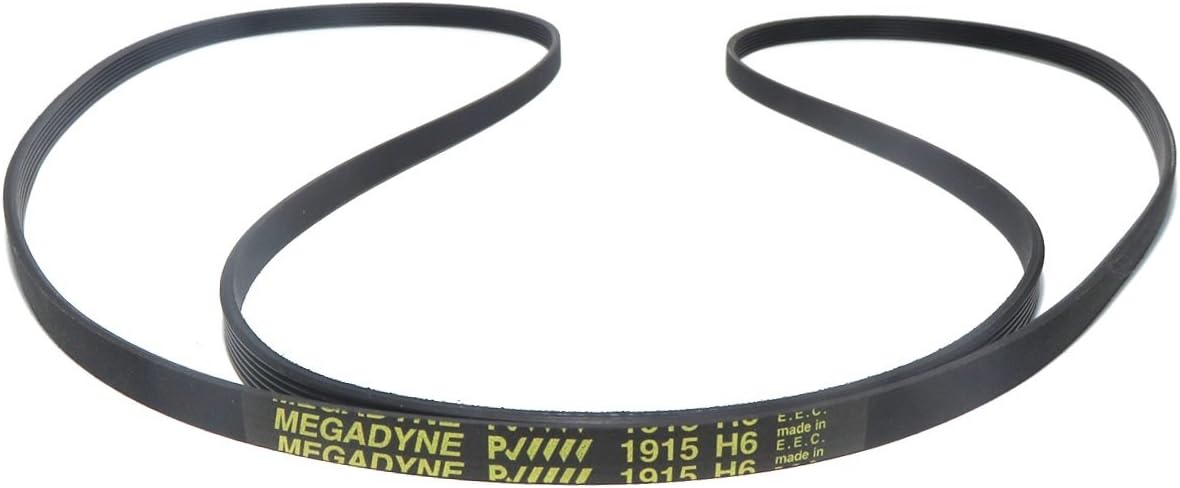 Megadyne - Tumble dryer belt EL 1915 H6 - Image 5