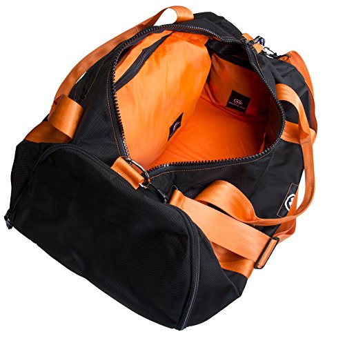 17 Best CrossFit Gym Bags Reviewed 2019 + Quick Guide