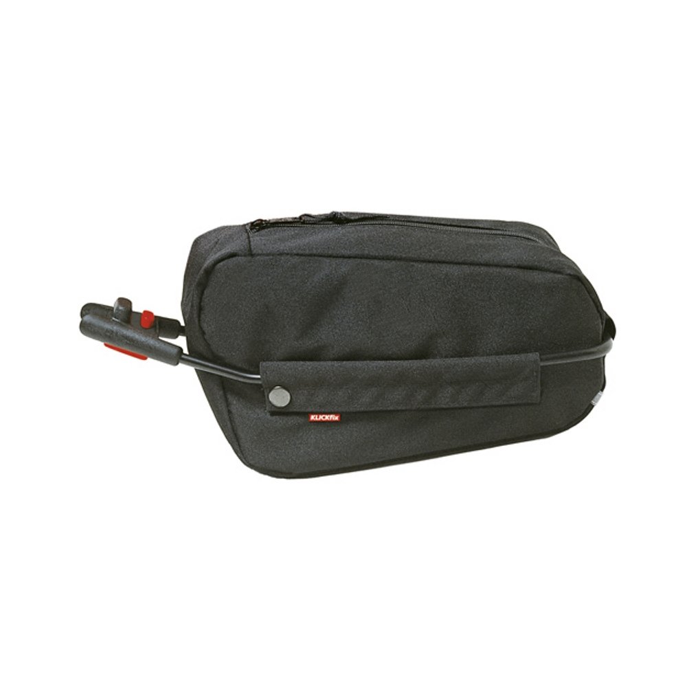 KLICKFix Contour saddle bag