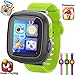 GBD Kids Game Smart Watches [AR Pro Edition] for Boys Girls Gift Travel Camping with Pedometer Timer Camera Wristwatch Alarm Fitness Tracker Sport Watch Indoor Outdoor Children Learning Toy