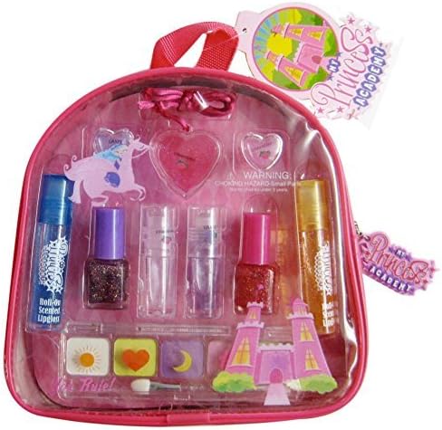 My Princess Academy / Backpack Makeup Collection by My Princess Academy