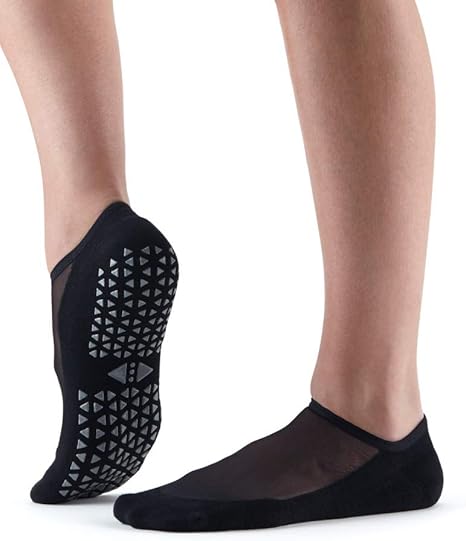 Amazon.com: Tavi Noir Maddie - Calcetines antideslizantes ...