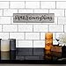 LACOFFIO Family Wall Art Decor Sign 16 x 3.5 Motivational Home Wall Art Decor Plaque Rustic Worn Grey Inspirational Quotes Wall Hanging Sign Family Is Everything