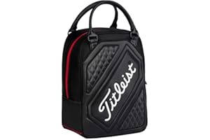 Titleist Golf Shag Bag