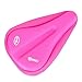WINNINGO Child Bike Gel Seat Cushion, Toddler Cycling Saddle Cover Comfortable Small Bicycle Saddle Pad primary
