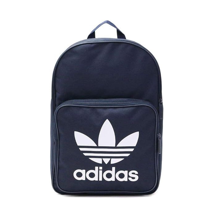 classic trefoil backpack