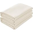 Modern Threads 4-Piece Ultra Soft Microfiber Bed Sheets Set