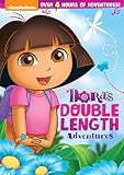 Dora the Explorer: Dora's Double Length Adventures