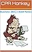 CPA Monkey - CRAM Notes for the CPA Business Enviroment & Concepts Exam 2016-2017 Edition