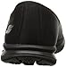 Skechers Performance Women's Go Step Challenge Walking Shoe, Black, 8 M US