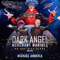Audible edition cover