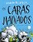 Livro Os caras malvados 4