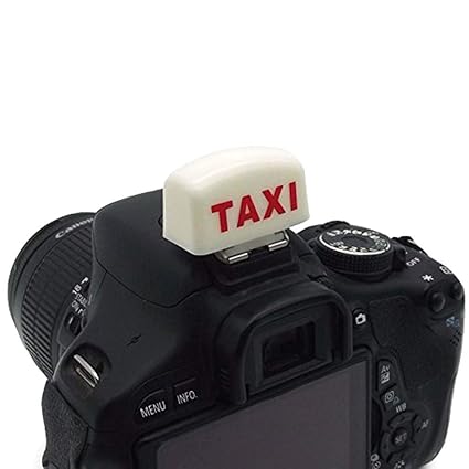 pctc® Hot Shoe para Canon DSLR Cámaras, compatible con todos los ...