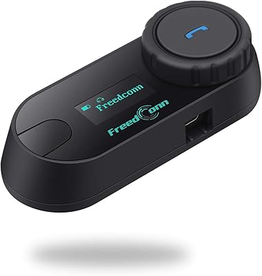 T-COMSC de FreedConn