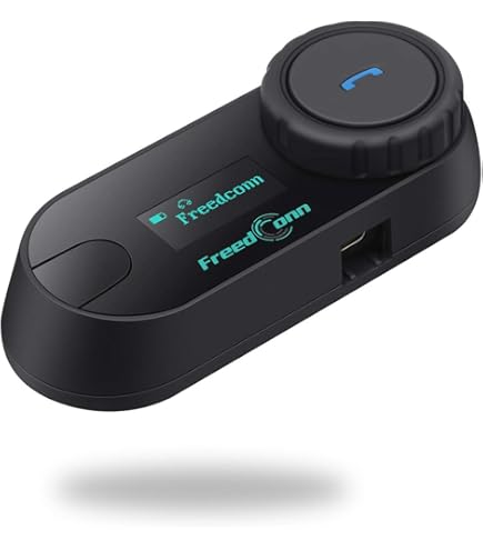 アクセサリー B+COM 5X Bluetooth Communication system Amazon.com: Sena 5S Motorcycle Bluetooth Communication System