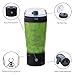 Chef Buddy (80-01215A Double Layer Auto Mixing Travel Mug with Tornado Action