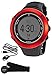 Suunto Ambit 2 S Heart Rate Monitors Luxury Watches - Red, One Size